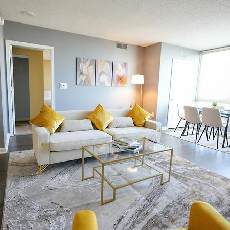 Ballston Getaway King Suite Arlington Buitenkant foto